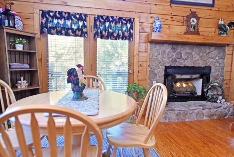 3245 Mulky Gap Road Blairsville GA 30512