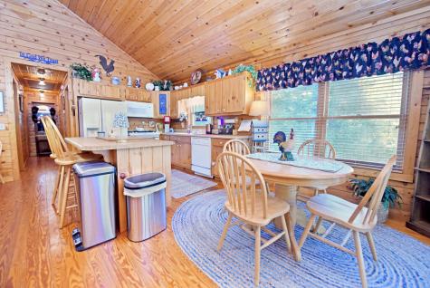 3245 Mulky Gap Road Blairsville GA 30512