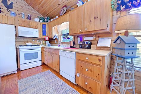 3245 Mulky Gap Road Blairsville GA 30512
