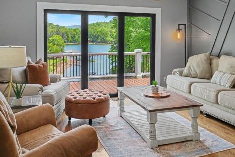520 Long View Drive Hiawassee GA 30546