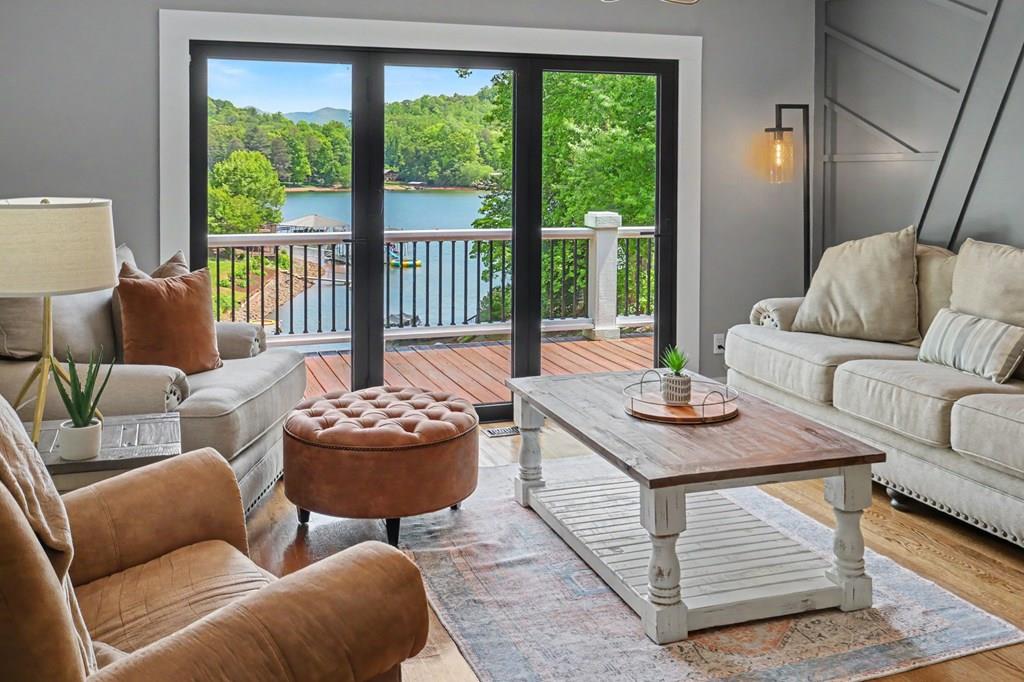 520 Long View Drive Hiawassee GA 30546