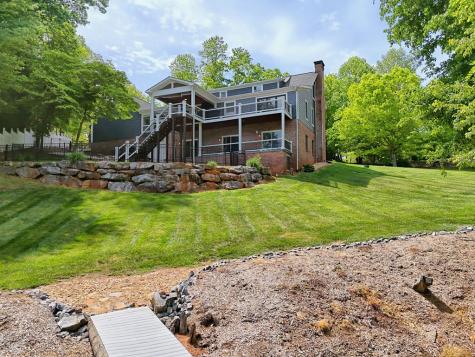 520 Long View Drive Hiawassee GA 30546