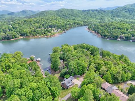 520 Long View Drive Hiawassee GA 30546
