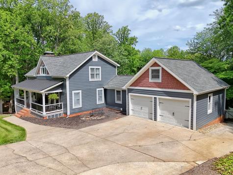 520 Long View Drive Hiawassee GA 30546