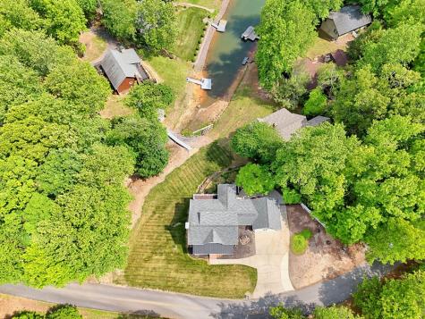 520 Long View Drive Hiawassee GA 30546
