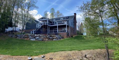 520 Long View Drive Hiawassee GA 30546