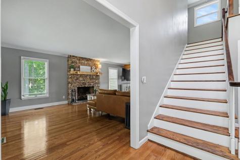 520 Long View Drive Hiawassee GA 30546
