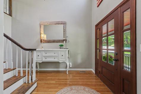 520 Long View Drive Hiawassee GA 30546
