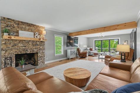 520 Long View Drive Hiawassee GA 30546