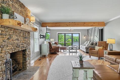 520 Long View Drive Hiawassee GA 30546