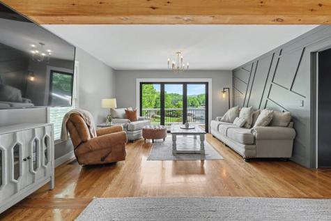 520 Long View Drive Hiawassee GA 30546
