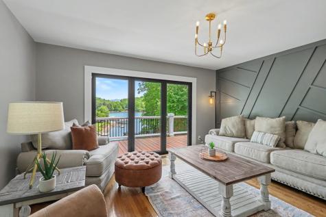 520 Long View Drive Hiawassee GA 30546