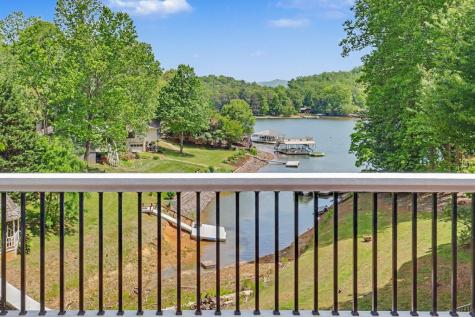 520 Long View Drive Hiawassee GA 30546