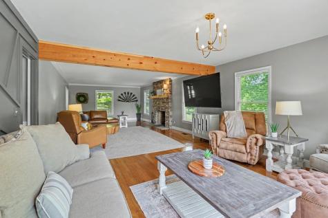 520 Long View Drive Hiawassee GA 30546