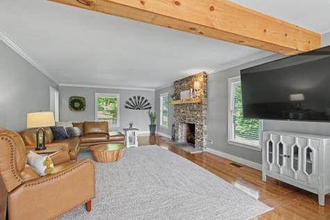 520 Long View Drive Hiawassee GA 30546
