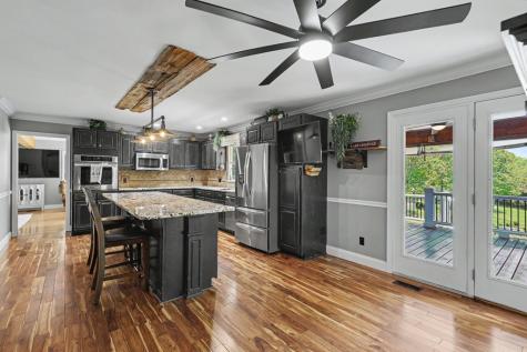 520 Long View Drive Hiawassee GA 30546