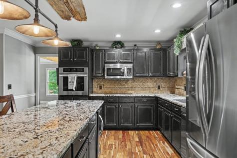520 Long View Drive Hiawassee GA 30546