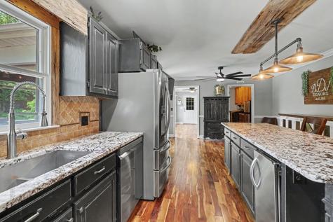 520 Long View Drive Hiawassee GA 30546
