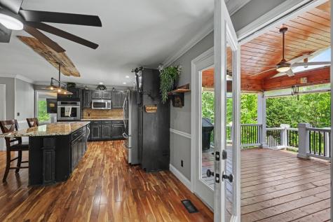 520 Long View Drive Hiawassee GA 30546