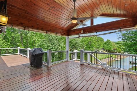 520 Long View Drive Hiawassee GA 30546
