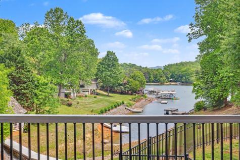 520 Long View Drive Hiawassee GA 30546
