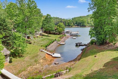 520 Long View Drive Hiawassee GA 30546