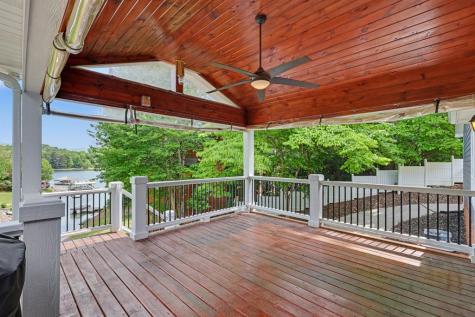 520 Long View Drive Hiawassee GA 30546