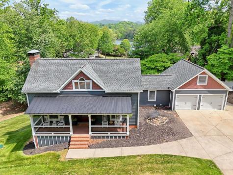 520 Long View Drive Hiawassee GA 30546