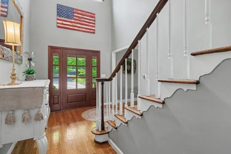 520 Long View Drive Hiawassee GA 30546
