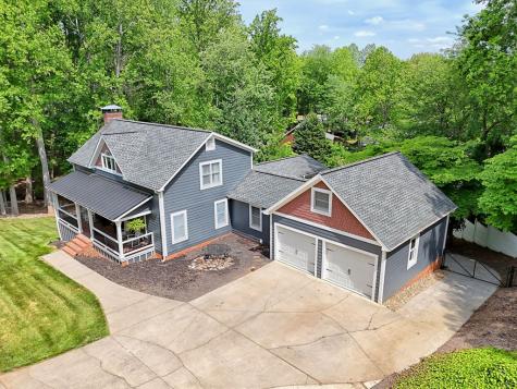 520 Long View Drive Hiawassee GA 30546