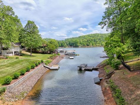 520 Long View Drive Hiawassee GA 30546