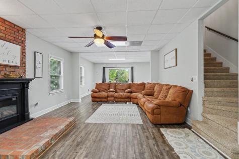 520 Long View Drive Hiawassee GA 30546