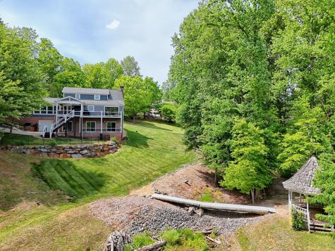 520 Long View Drive Hiawassee GA 30546