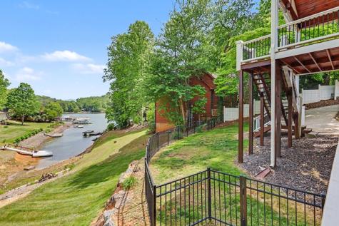 520 Long View Drive Hiawassee GA 30546