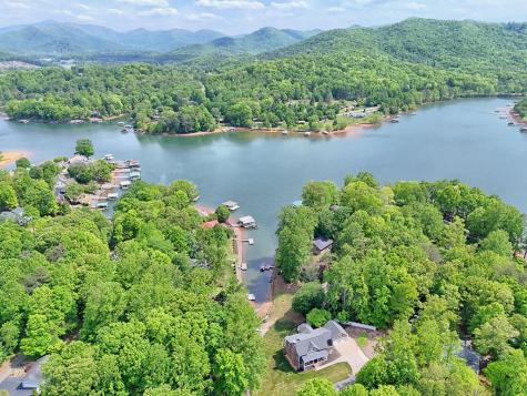 520 Long View Drive Hiawassee GA 30546