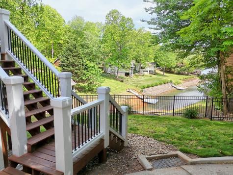 520 Long View Drive Hiawassee GA 30546
