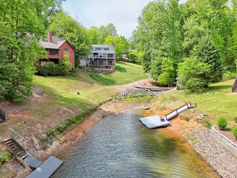 520 Long View Drive Hiawassee GA 30546