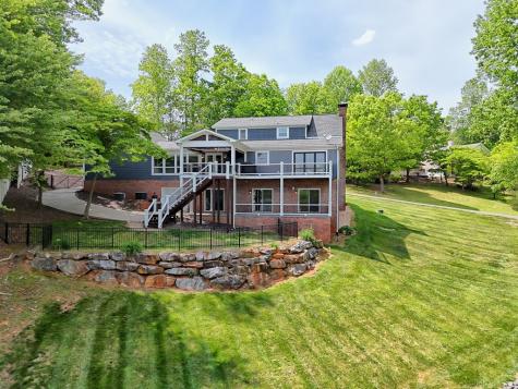 520 Long View Drive Hiawassee GA 30546
