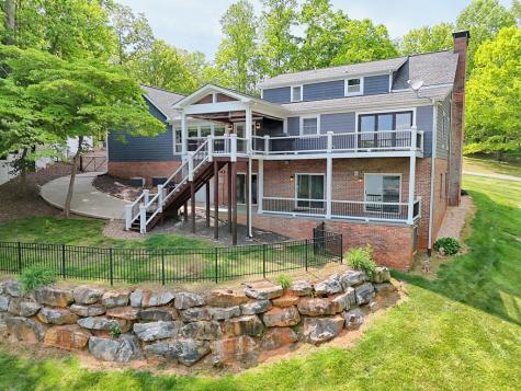 520 Long View Drive Hiawassee GA 30546