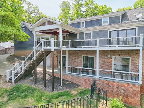 520 Long View Drive Hiawassee GA 30546