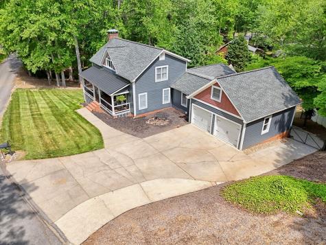 520 Long View Drive Hiawassee GA 30546