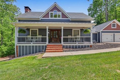 520 Long View Drive Hiawassee GA 30546