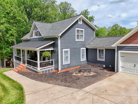 520 Long View Drive Hiawassee GA 30546