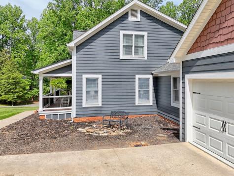 520 Long View Drive Hiawassee GA 30546
