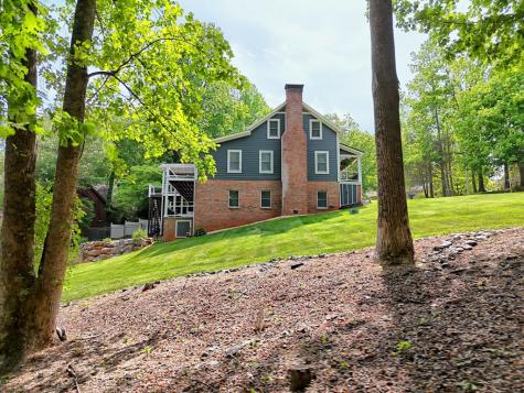 520 Long View Drive Hiawassee GA 30546