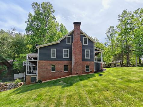 520 Long View Drive Hiawassee GA 30546