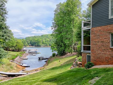 520 Long View Drive Hiawassee GA 30546