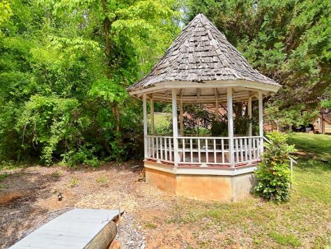 520 Long View Drive Hiawassee GA 30546