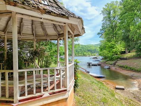 520 Long View Drive Hiawassee GA 30546