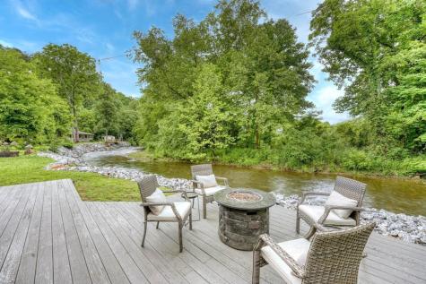 33 Tusquittee Valley Lane Hayesville NC 28904